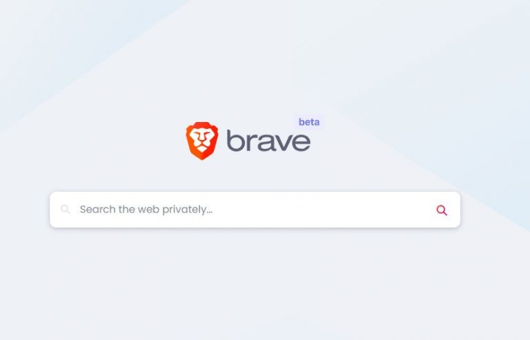 Brave Search là gì?