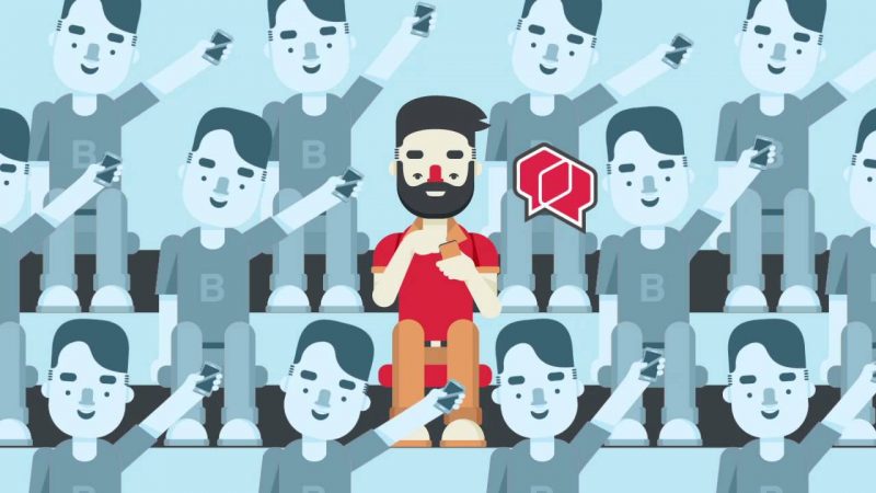 7 ứng dụng chat offline không cần mạng trên Android