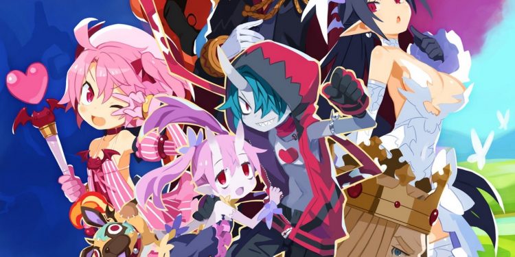 Đánh giá Disgaea 6: Defiance of Destiny