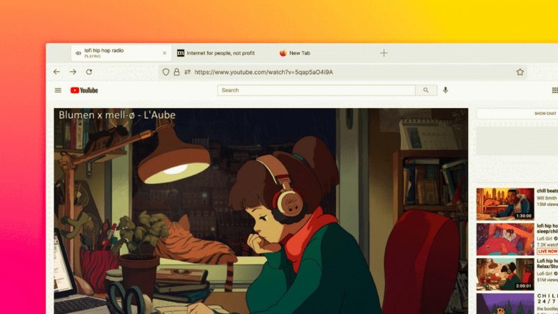 Firefox 89 cho macOS có gì mới?