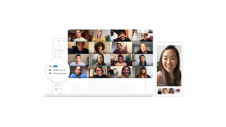 Cách bật giao diện Gmail mới ra mắt (2021)