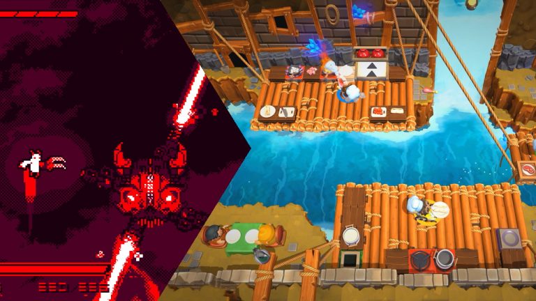 Đang miễn phí 2 game Hell is Other Demons và Overcooked! 2 rất hay