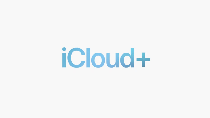 iCloud+: Bạn cần biết những gì?