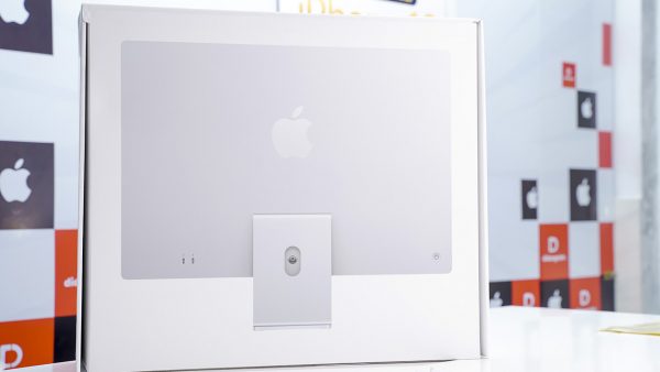 iPad Pro M1 và iMac M1 chính hãng VN/A lên kệ giá bao nhiêu?