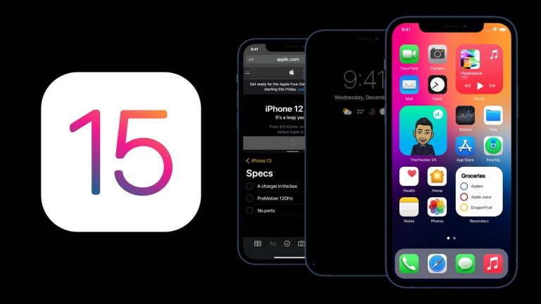 Cách tắt chế độ ban đêm khi chụp ảnh iPhone
