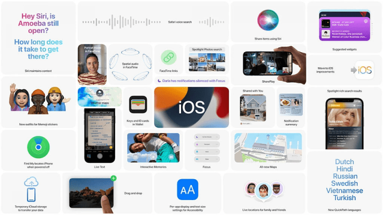 Cài iOS 15 beta có làm máy mất bảo hành không?