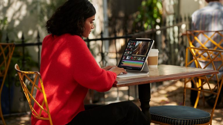 Cách bật chế độ tiết kiệm pin trên iPad và Mac