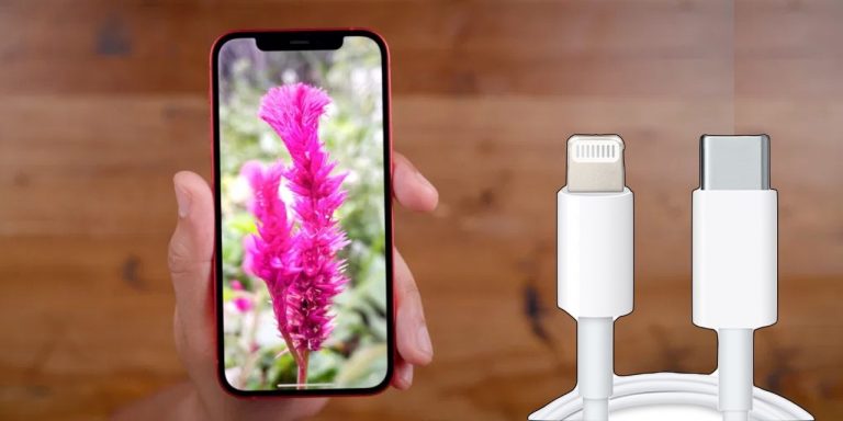 Cách sửa lỗi phụ kiện không được chứng nhận trên iPhone