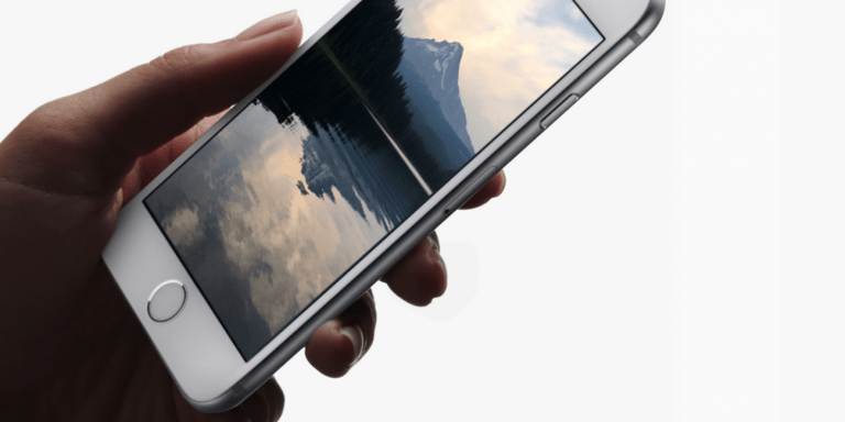 Cách đặt video làm hình nền trên iPhone