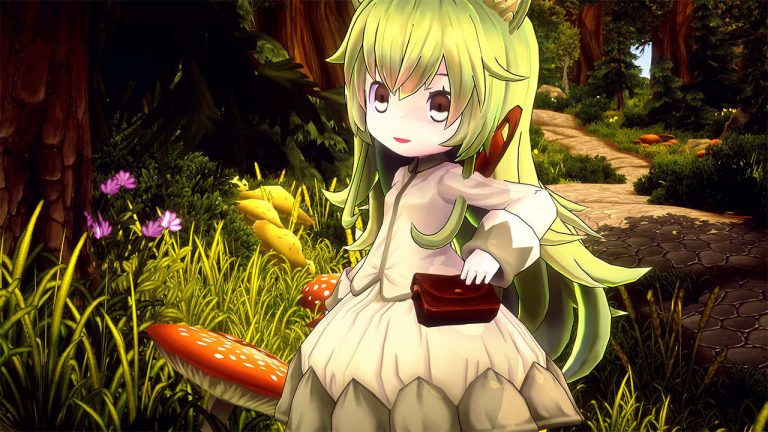 Đánh giá game Märchen Forest