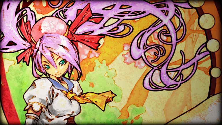 Đánh giá game Mushihimesama
