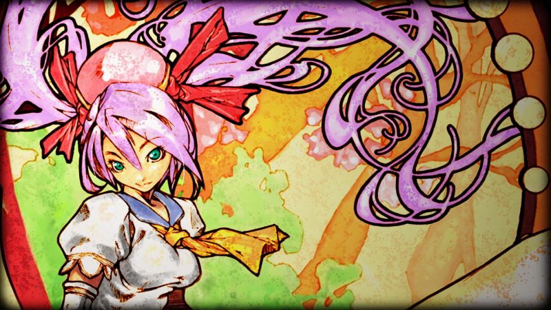 Đánh giá game Mushihimesama