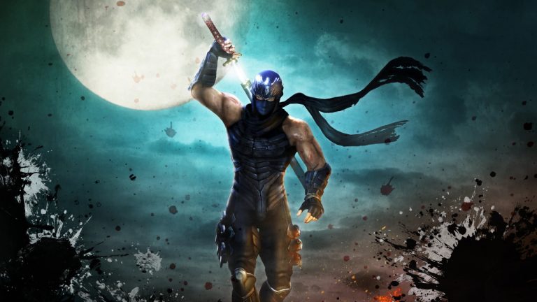 Đánh giá game Ninja Gaiden: Master Collection