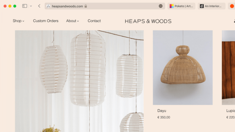 Cách đem giao diện Safari của macOS 12 lên macOS 11