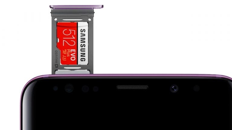 Cách chuyển ứng dụng sang thẻ SD trên Android