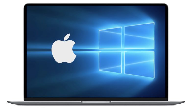 Cách chuyển tệp giữa Windows và Mac