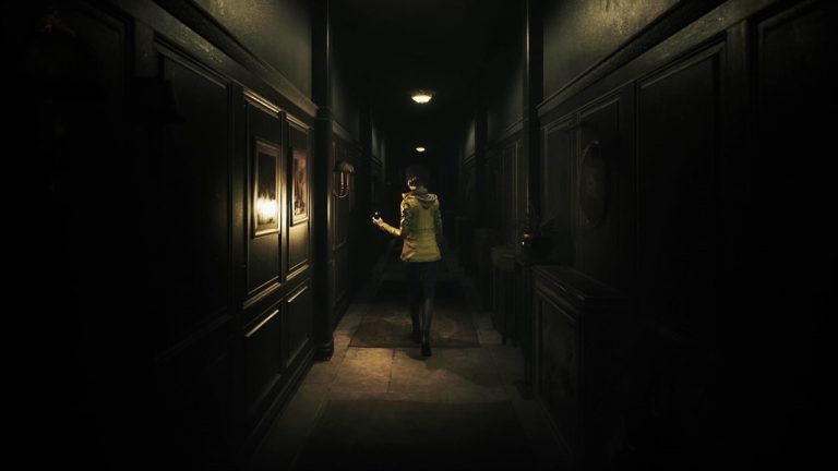 Đánh giá game Song of Horror
