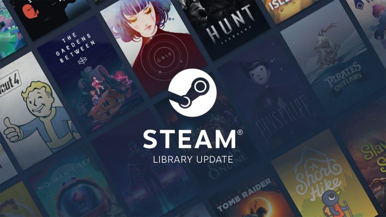 Cách sửa lỗi Steam không hoạt động trên PC