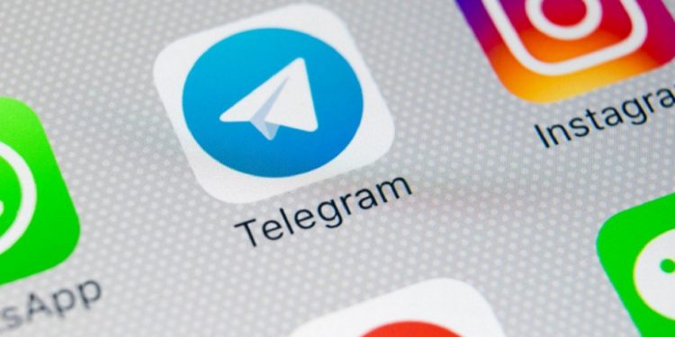 Cách ngăn người khác tự tiện thêm bạn vào nhóm Telegram