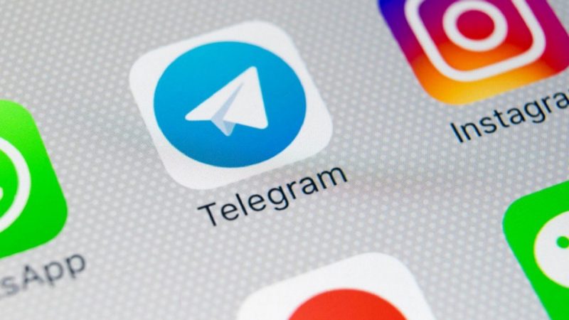 Có thể sử dụng Telegram mà không cần số điện thoại không?