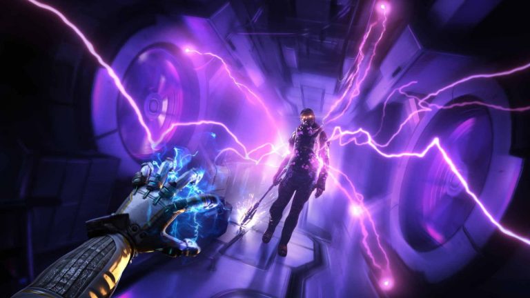Đánh giá game The Persistence Enhanced