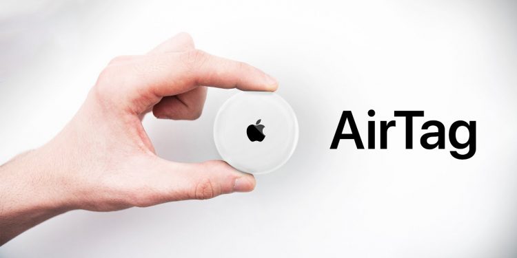 Cách chia sẻ AirTag với người khác trên iOS và iPadOS 17