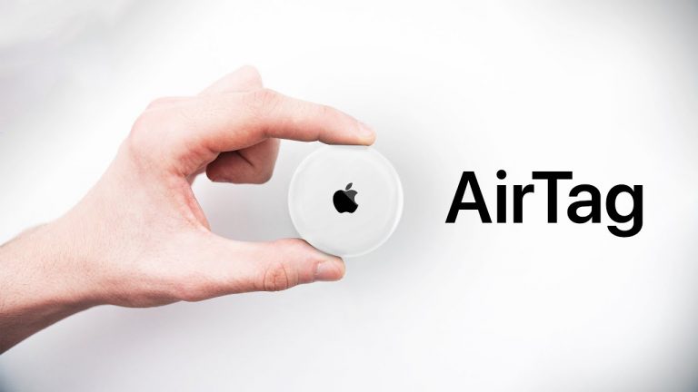 Cách chia sẻ AirTag với người khác trên iOS và iPadOS 17