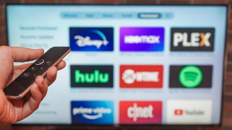 14 lựa chọn thay thế Netflix
