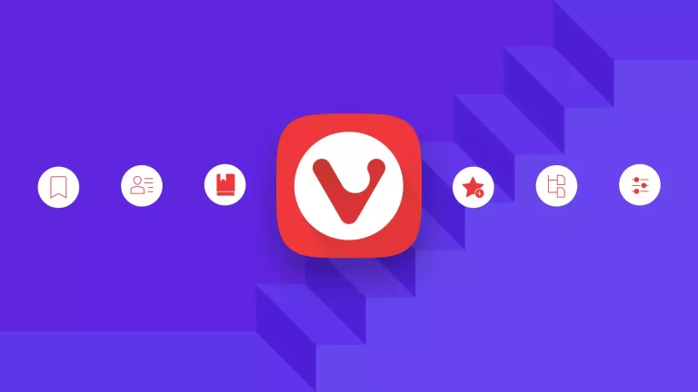 Vivaldi 5.1 có gì mới?