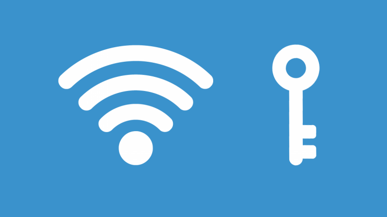 Cách xem mật khẩu WiFi đã lưu trên thiết bị Android