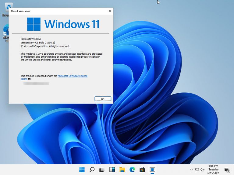 Vì sao nút Start trên Windows 11 lại canh giữa?