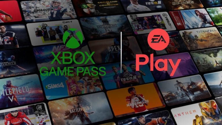 Cách chia sẻ gói Xbox Game Pass với gia đình bạn