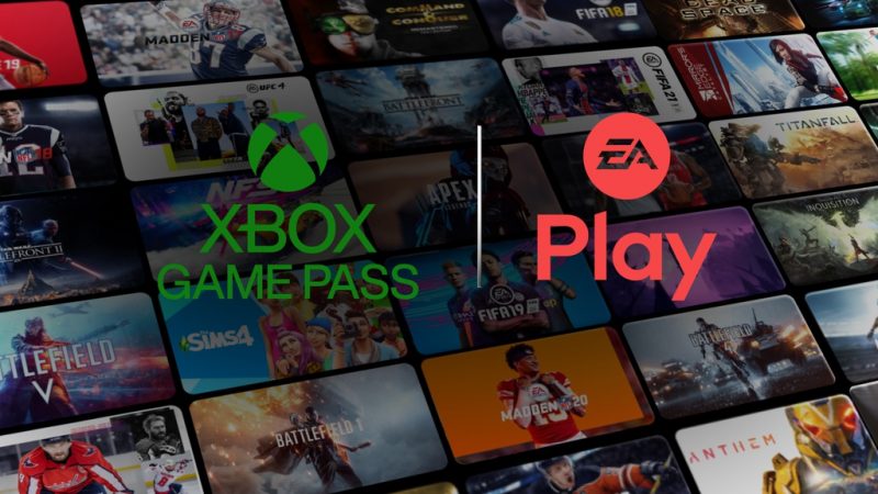 Cách chia sẻ gói Xbox Game Pass với gia đình bạn