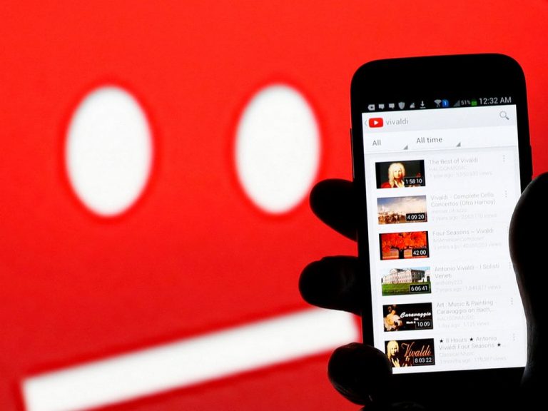 6 cách khóa trẻ em trên YouTube