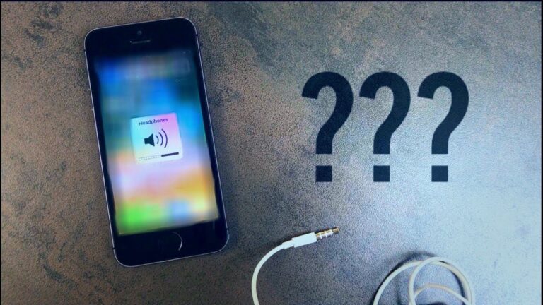 Cách sửa lỗi âm lượng trong tai nghe iPhone bị nhỏ