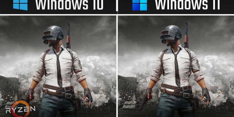 Cách bật Game mode trên Windows 11 để tăng hiệu suất khi chơi game