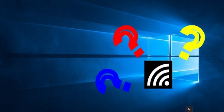 Cách sửa máy tính không kết nối được Wi-Fi trên Windows 11