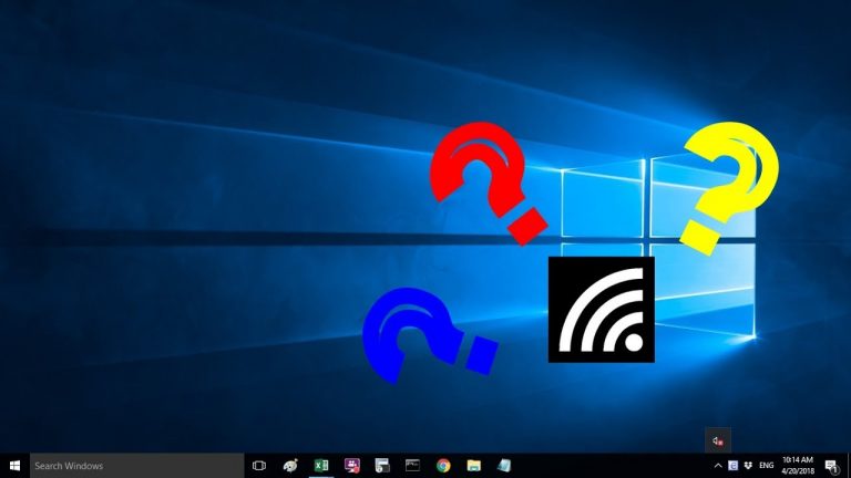 Cách sửa máy tính không kết nối được Wi-Fi trên Windows 11