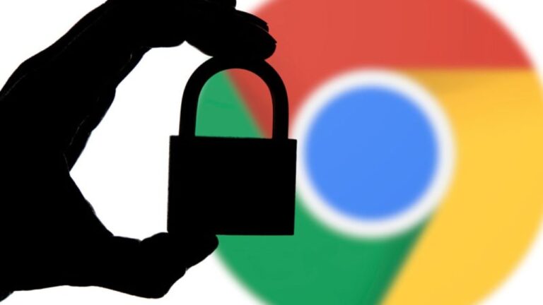 Khóa tab ẩn danh của Chrome bằng Touch ID, Face ID