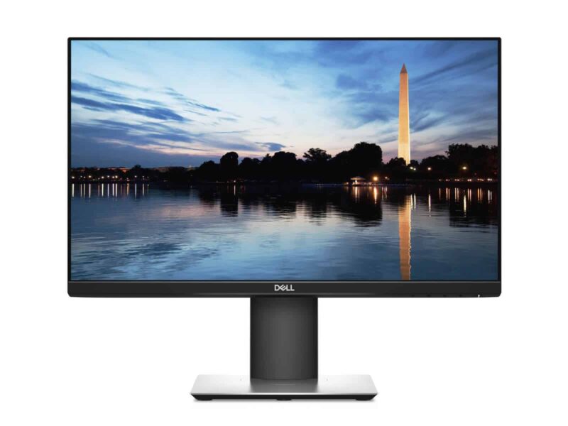 Các dòng màn hình Dell được đặt tên thế nào?