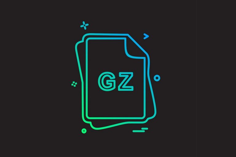 File GZ là gì? Làm sao giải nén file GZ trên PC?