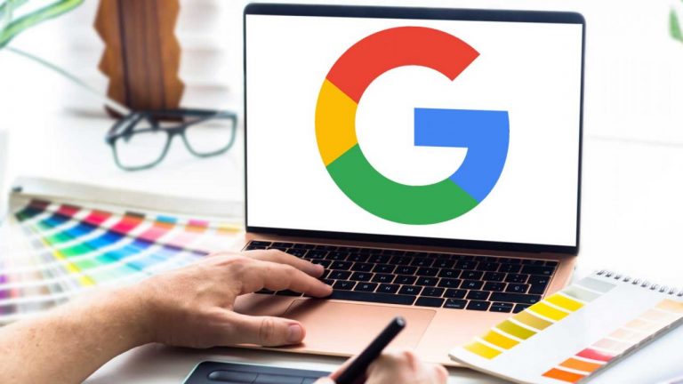 Cách tắt Sign in with Google Account trên trang web