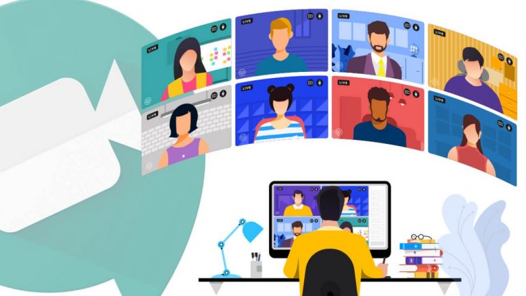 Top phím tắt cần thiết cho Google Meet