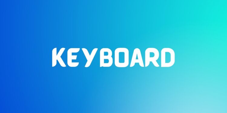 Keyboard - Voice Typing for Windows: nhập văn bản bằng giọng nói trên PC