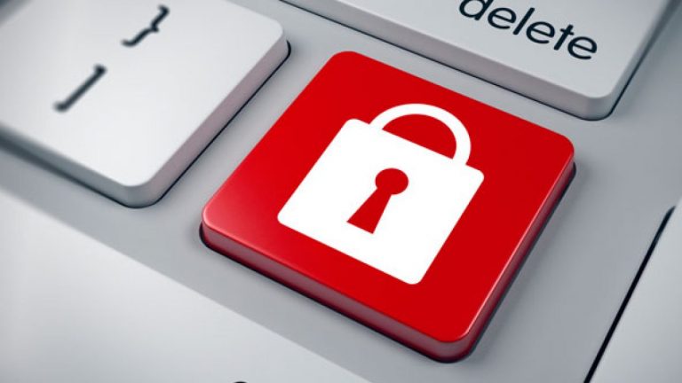 Khóa nhanh bán phím Windows với KeyboardLocker