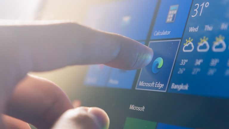 Cách bật Efficiency mode trên Microsoft Edge