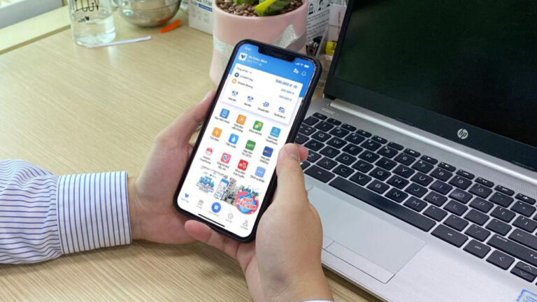 Đặt kỳ vọng vào Mobile Money giữa bối cảnh Covid-19
