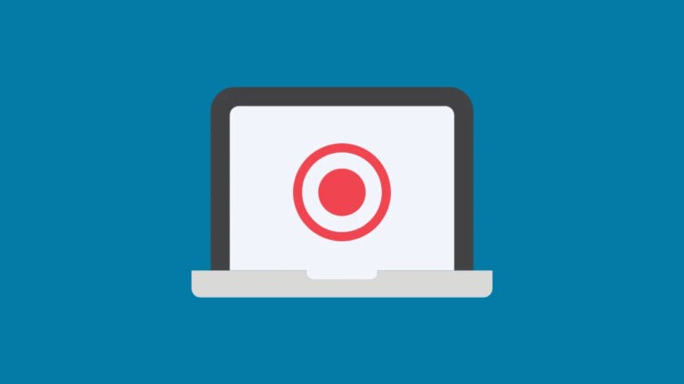 Cách dùng Reco quay video màn hình desktop máy tính từ Microsoft Edge