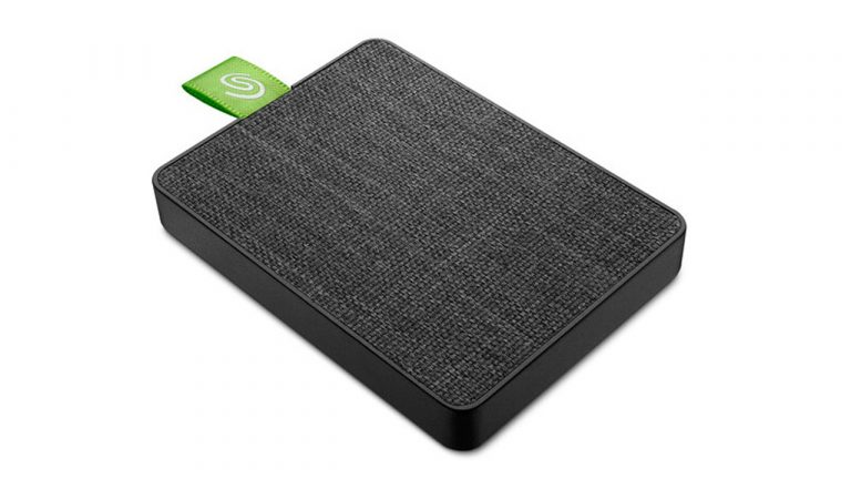 Đánh giá ổ cứng Seagate Ultra Touch SSD 1TB: Phụ kiện hoàn hảo cho phong cách sống “xê dịch”