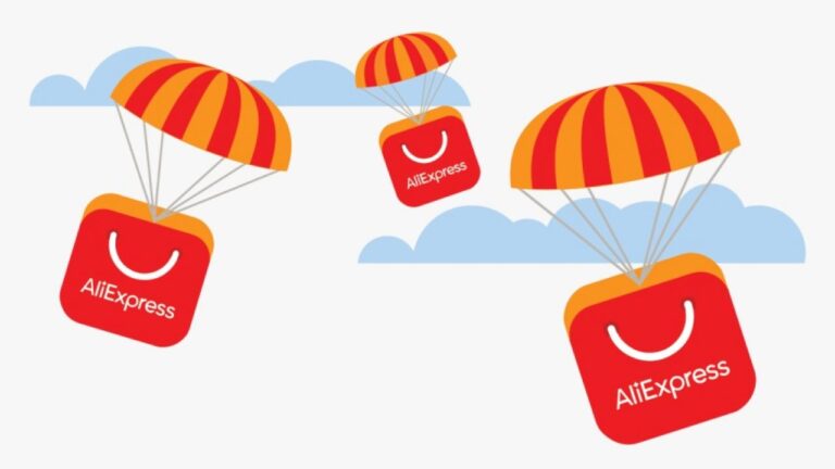 Cách tải hình ảnh sản phẩm trên AliExpress